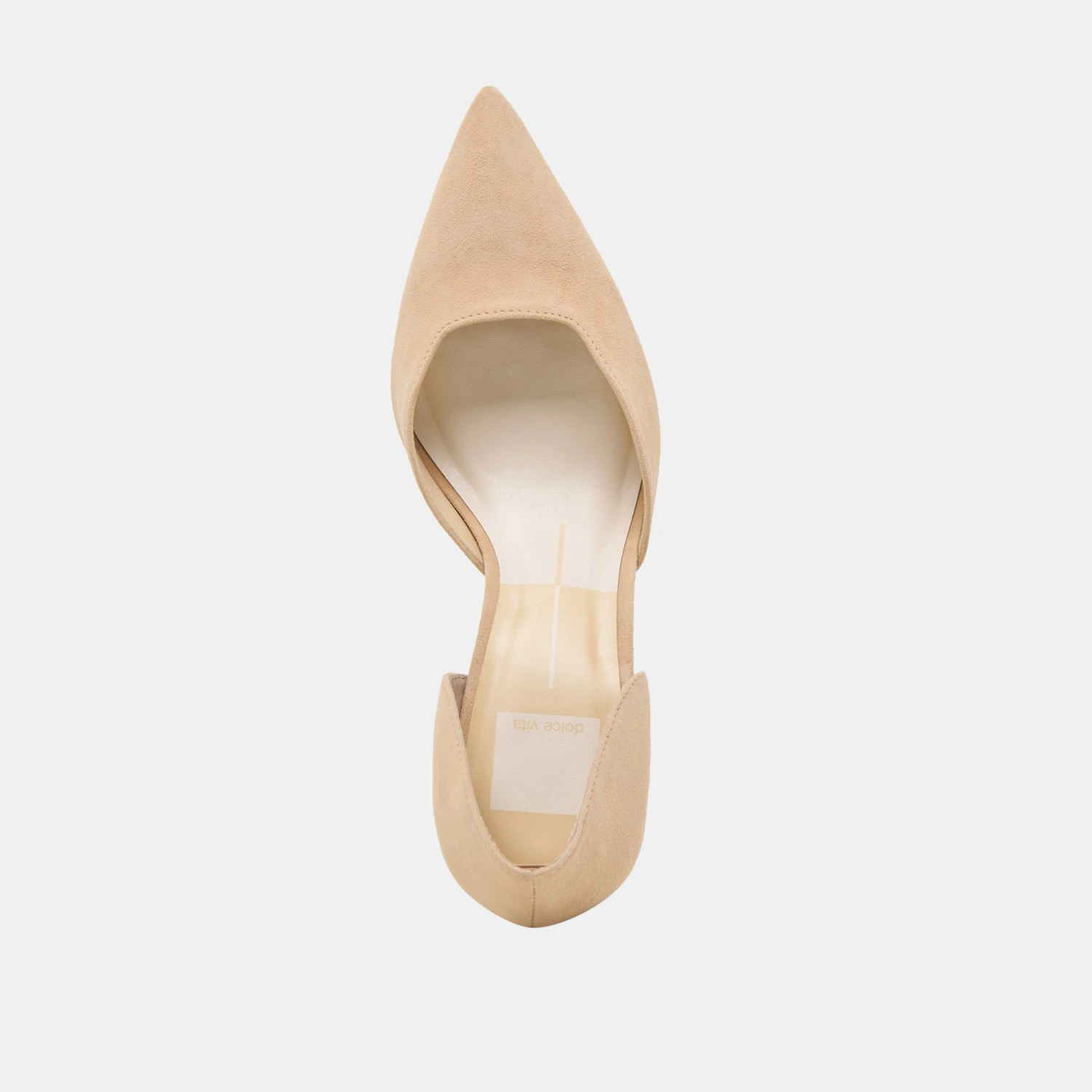 ELOY HEELS TAN SUEDE(Eloy heels tan suede) ELOY HEELS TAN SUEDE(Eloy Heels Tan Suede) -Dolce Vita Sale Store DOLCEVITA HEELS ELOY TANSUEDE 06 8723e754 f3bb 4f9f a543 3eaea9885e89