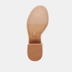 ENIKO HEELS NATURAL MULTI FLORAL SEQUIN(Eniko Heels Natural Multi Floral Sequin) -Dolce Vita Sale Store DOLCEVITA HEELS ENIKO NATURALMULTIFLORALSEQUIN 07