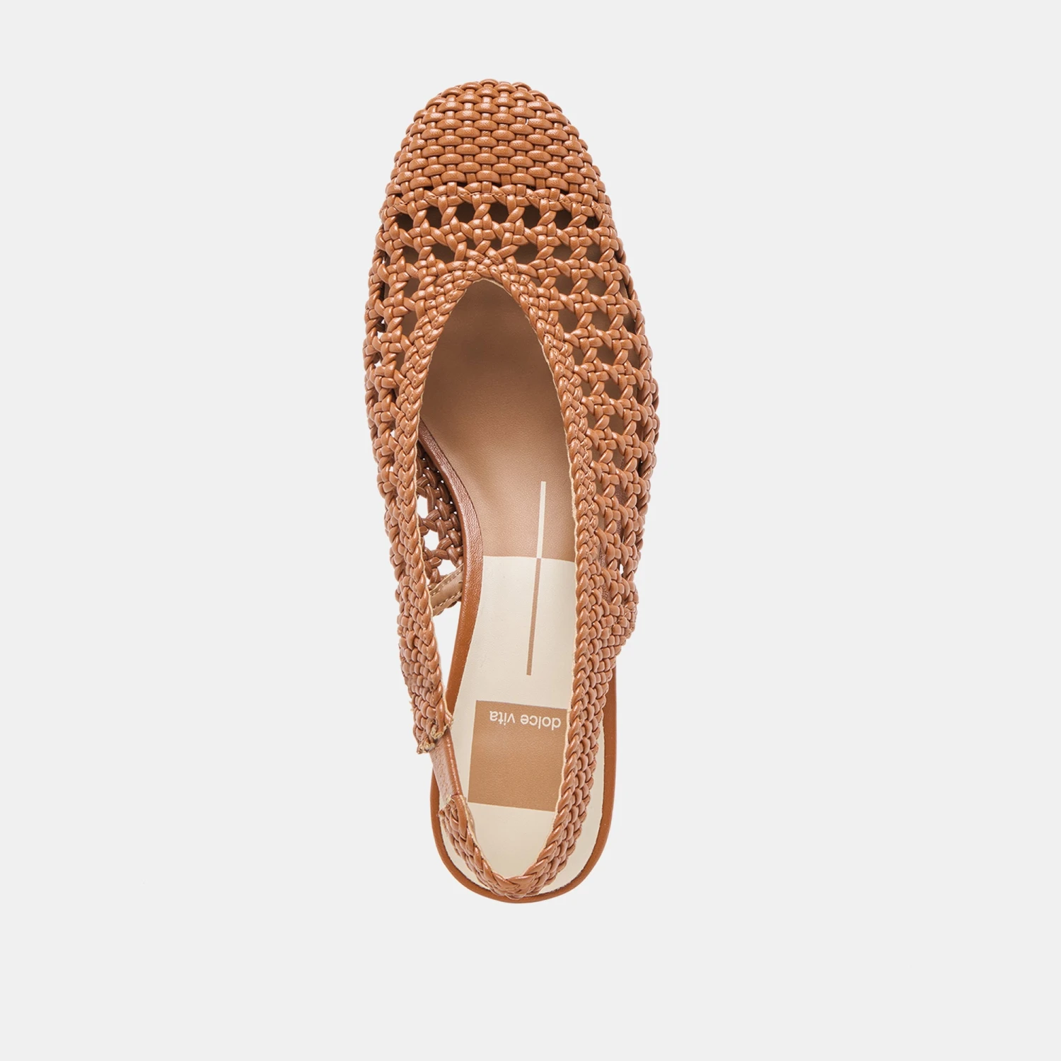 FAWNE HEELS SADDLE WOVEN STELLA(Fawne heels saddle woven stella) FAWNE HEELS SADDLE WOVEN STELLA(Fawne Heels Saddle Woven Stella) -Dolce Vita Sale Store DOLCEVITA HEELS FAWNE SADDLEWOVENSTELLA 06