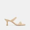 GENORA WIDE HEELS LT NATURAL WOVEN RAFFIA(Genora Wide Heels Lt Natural Woven Raffia) -Dolce Vita Sale Store DOLCEVITA HEELS GENORA LTNATURALWOVENRAFFIA 02 5f9877d7 9277 49e1 bc7b 352e37af38ea