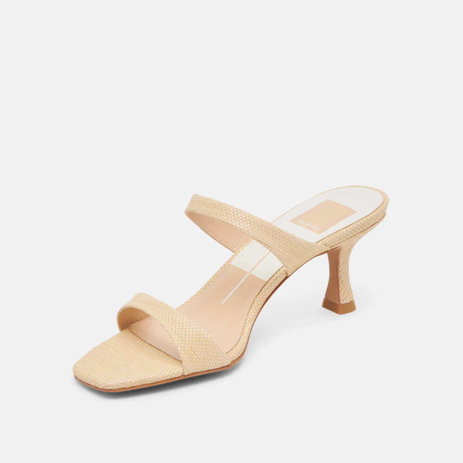 GENORA WIDE HEELS LT NATURAL WOVEN RAFFIA(Genora wide heels lt natural woven raffia) GENORA WIDE HEELS LT NATURAL WOVEN RAFFIA(Genora Wide Heels Lt Natural Woven Raffia) -Dolce Vita Sale Store DOLCEVITA HEELS GENORA LTNATURALWOVENRAFFIA 08 7c1c3db4 6458 40b0 9473 b16511e27b01