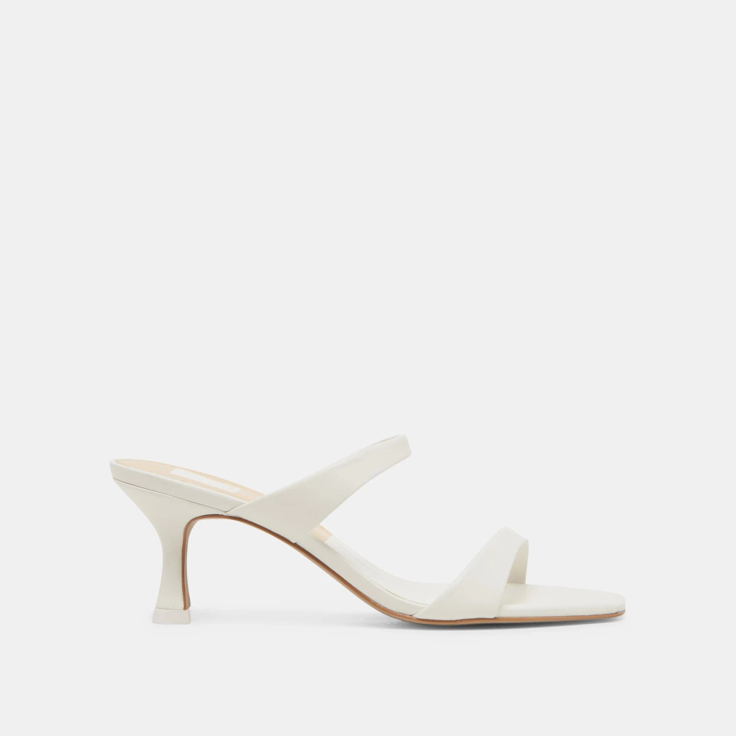 GENORA WIDE HEELS WHITE LEATHER(Genora wide heels white leather) GENORA WIDE HEELS WHITE LEATHER(Genora Wide Heels White Leather) -Dolce Vita Sale Store DOLCEVITA HEELS GENORA WHITELEATHER 02 7bcd7ab2 8869 4483 8158 b0aa3a350144