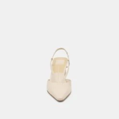 GINAY HEELS BONE LEATHER(Ginay Heels Bone Leather) 7 GINAY HEELS BONE LEATHER(Ginay Heels Bone Leather) -Dolce Vita Sale Store DOLCEVITA HEELS GINAY BONELEATHER 04