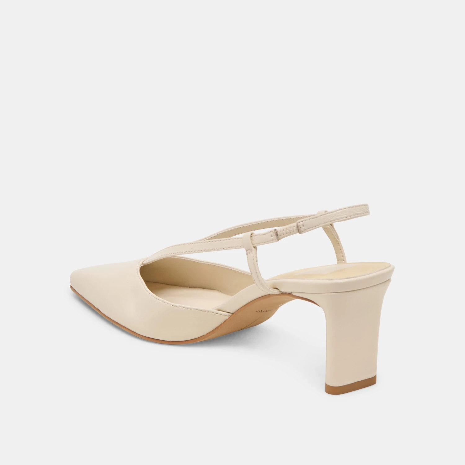 GINAY HEELS BONE LEATHER(Ginay heels bone leather) GINAY HEELS BONE LEATHER(Ginay Heels Bone Leather) -Dolce Vita Sale Store DOLCEVITA HEELS GINAY BONELEATHER 08