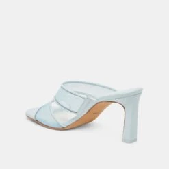 GITEL HEELS ICE BLUE MESH(Gitel Heels Ice Blue Mesh) -Dolce Vita Sale Store DOLCEVITA HEELS GITEL ICEBLUEMESH 09 a2bce3b4 98c3 4197 90f4 a2b45da8739b