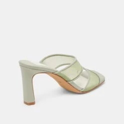 GITEL HEELS JADE MESH(Gitel Heels Jade Mesh) -Dolce Vita Sale Store DOLCEVITA HEELS GITEL JADEMESH 03