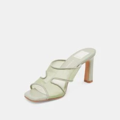 GITEL HEELS JADE MESH(Gitel Heels Jade Mesh) -Dolce Vita Sale Store DOLCEVITA HEELS GITEL JADEMESH 08