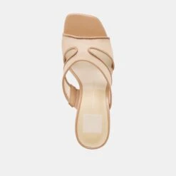 GITEL HEELS LIGHT TAN MESH(Gitel Heels Light Tan Mesh) -Dolce Vita Sale Store DOLCEVITA HEELS GITEL LIGHTTANMESH 06 98279194 e9cf 42a7 aabb 1bef723f8464