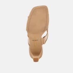 GITEL HEELS LIGHT TAN MESH(Gitel Heels Light Tan Mesh) -Dolce Vita Sale Store DOLCEVITA HEELS GITEL LIGHTTANMESH 07 0a38191d 17f5 4104 82dd bf7e7e048485