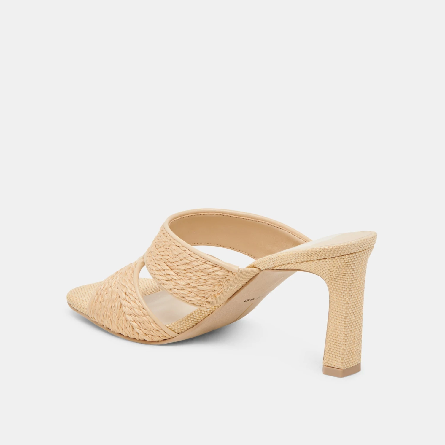 GITEL WIDE HEELS LT NATURAL RAFFIA(Gitel wide heels lt natural raffia) GITEL WIDE HEELS LT NATURAL RAFFIA(Gitel Wide Heels Lt Natural Raffia) -Dolce Vita Sale Store DOLCEVITA HEELS GITEL LTNATRUALRAFFIA 09 67d8e757 8f3a 443c a7d3 6b737d7a65ae