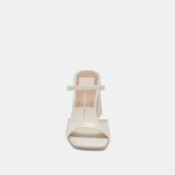 JEMMY PEARL HEELS VANILLA SILK(Jemmy Pearl Heels Vanilla Silk) -Dolce Vita Sale Store DOLCEVITA HEELS JEMMYPEARL VANILLASILK 04