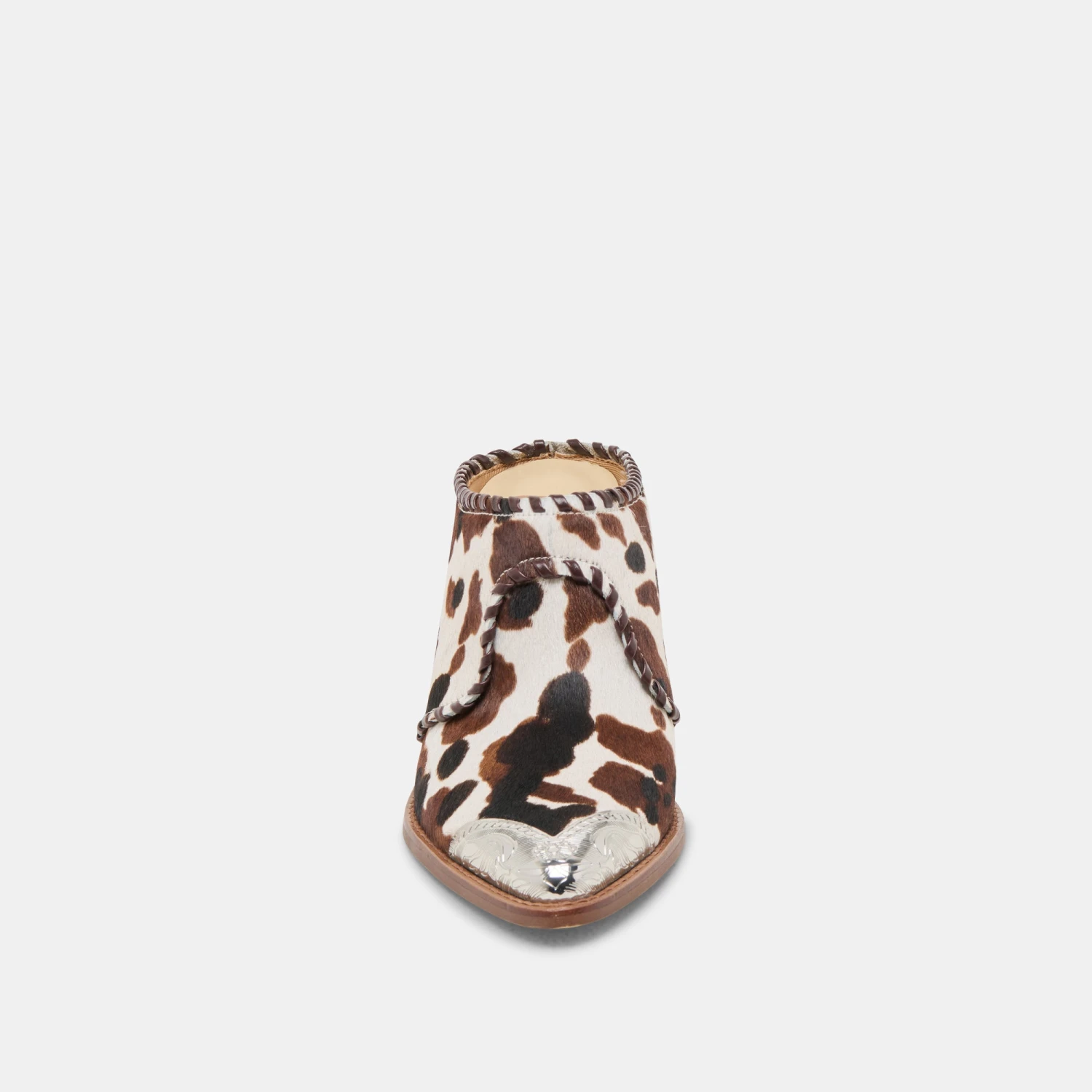 JOLYN HEELS COCOA TAURUS CALF HAIR(Jolyn heels cocoa taurus calf hair) JOLYN HEELS COCOA TAURUS CALF HAIR(Jolyn Heels Cocoa Taurus Calf Hair) -Dolce Vita Sale Store DOLCEVITA HEELS JOLYN COCOATAURUSCLAFHAIR 04