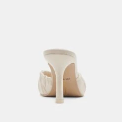 KAIRI HEELS IVORY CRINKLE PATENT(Kairi Heels Ivory Crinkle Patent) 8 KAIRI HEELS IVORY CRINKLE PATENT(Kairi Heels Ivory Crinkle Patent) -Dolce Vita Sale Store DOLCEVITA HEELS KAIRI IVORY CRINKLE PATENT 04