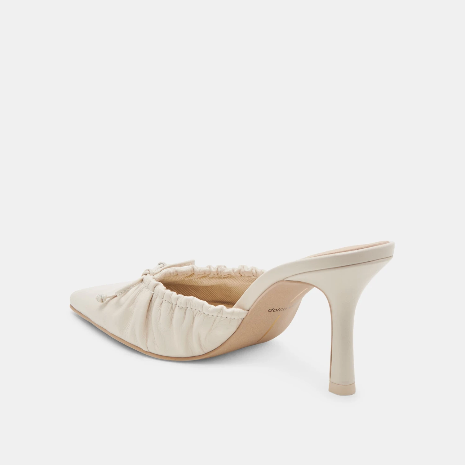 KAIRI HEELS IVORY CRINKLE PATENT(Kairi heels ivory crinkle patent) KAIRI HEELS IVORY CRINKLE PATENT(Kairi Heels Ivory Crinkle Patent) -Dolce Vita Sale Store DOLCEVITA HEELS KAIRI IVORY CRINKLE PATENT 09