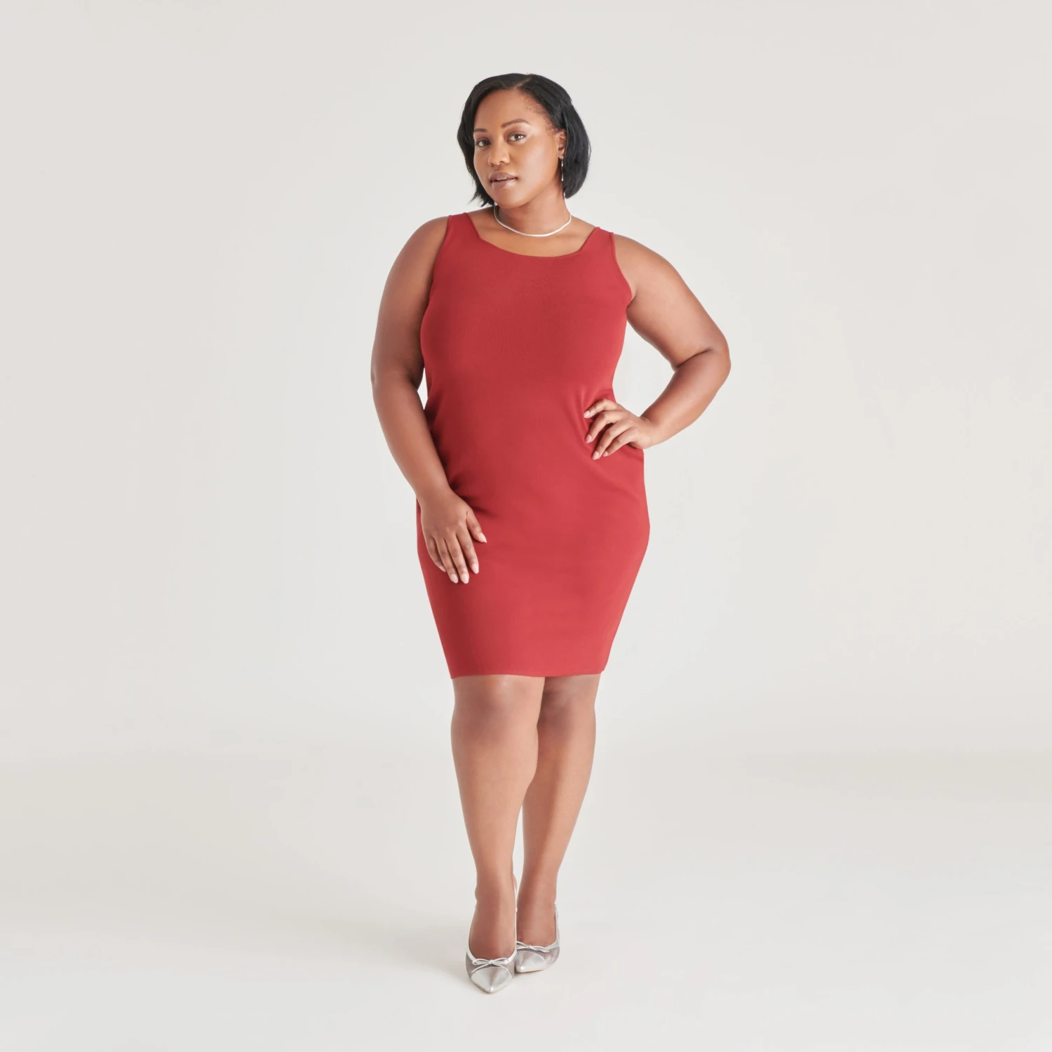 KANDI HEELS SILVER MESH(Kandi heels silver mesh) KANDI HEELS SILVER MESH(Kandi Heels Silver Mesh) -Dolce Vita Sale Store DOLCEVITA HEELS KANDI SILVERMESH ONFOOT 1 scaled