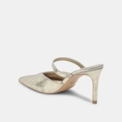 KANIKA WIDE HEELS PLATINUM DISTRESSED LEATHER(Kanika Wide Heels Platinum Distressed Leather) -Dolce Vita Sale Store DOLCEVITA HEELS KANIKA PLATINUMDISTRESSEDLEATHER 09 d6054459 35df 4a2c 97aa a2f1d0543b2e