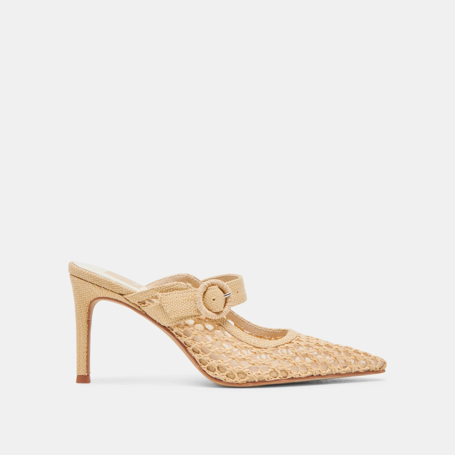 KEEKEE HEELS LT NATURAL WOVEN RAFFIA(Keekee heels lt natural woven raffia) KEEKEE HEELS LT NATURAL WOVEN RAFFIA(Keekee Heels Lt Natural Woven Raffia) -Dolce Vita Sale Store DOLCEVITA HEELS KEEKEE LTNATURALWOVENRAFFIA 02
