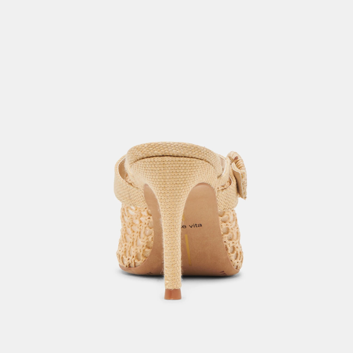 KEEKEE HEELS LT NATURAL WOVEN RAFFIA(Keekee heels lt natural woven raffia) KEEKEE HEELS LT NATURAL WOVEN RAFFIA(Keekee Heels Lt Natural Woven Raffia) -Dolce Vita Sale Store DOLCEVITA HEELS KEEKEE LTNATURALWOVENRAFFIA 05