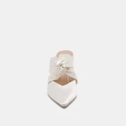 KELSY HEELS CREME SATIN(Kelsy Heels Creme Satin) 9 KELSY HEELS CREME SATIN(Kelsy Heels Creme Satin) -Dolce Vita Sale Store DOLCEVITA HEELS KELSY CREME SATIN 04