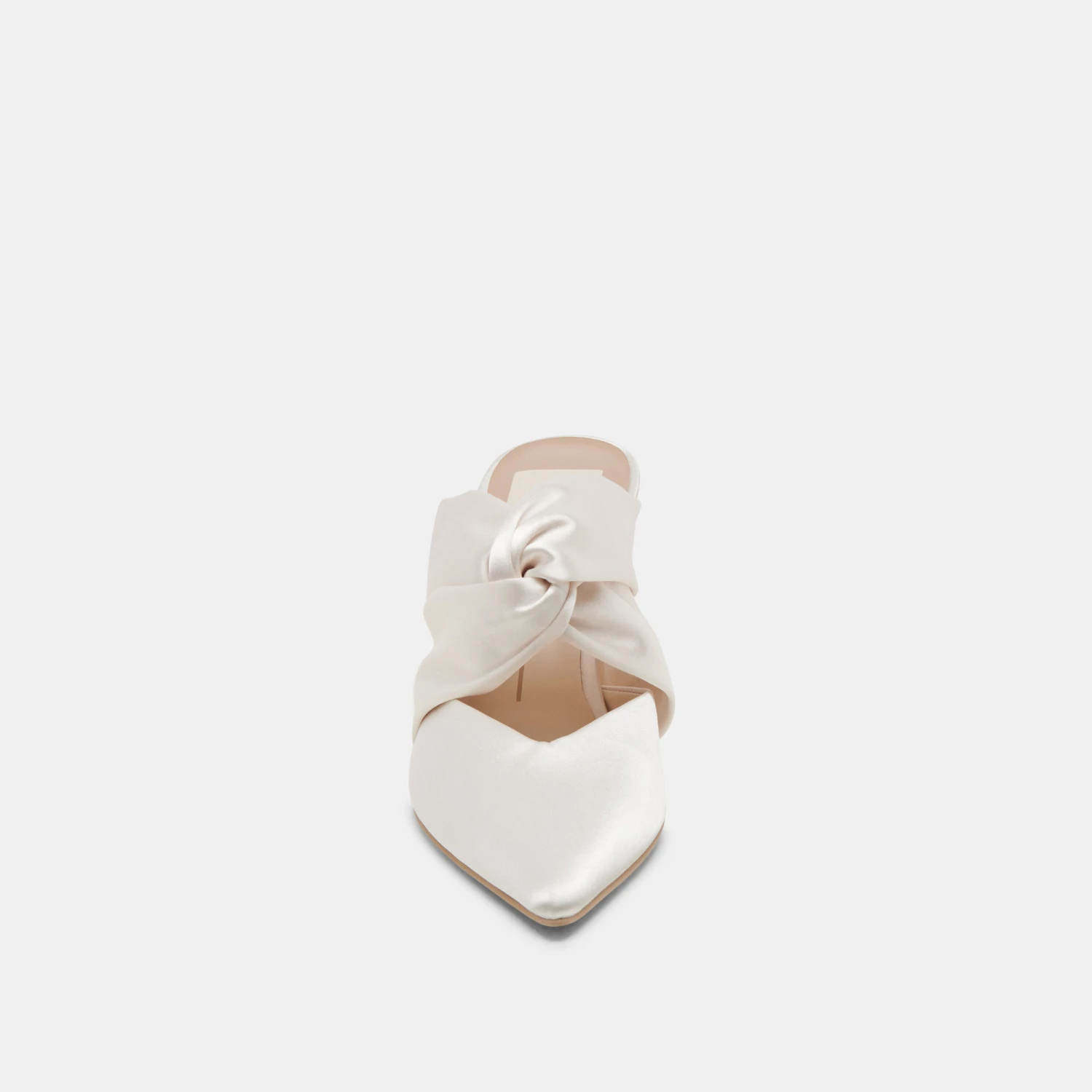 KELSY HEELS CREME SATIN(Kelsy heels creme satin) KELSY HEELS CREME SATIN(Kelsy Heels Creme Satin) -Dolce Vita Sale Store DOLCEVITA HEELS KELSY CREME SATIN 04