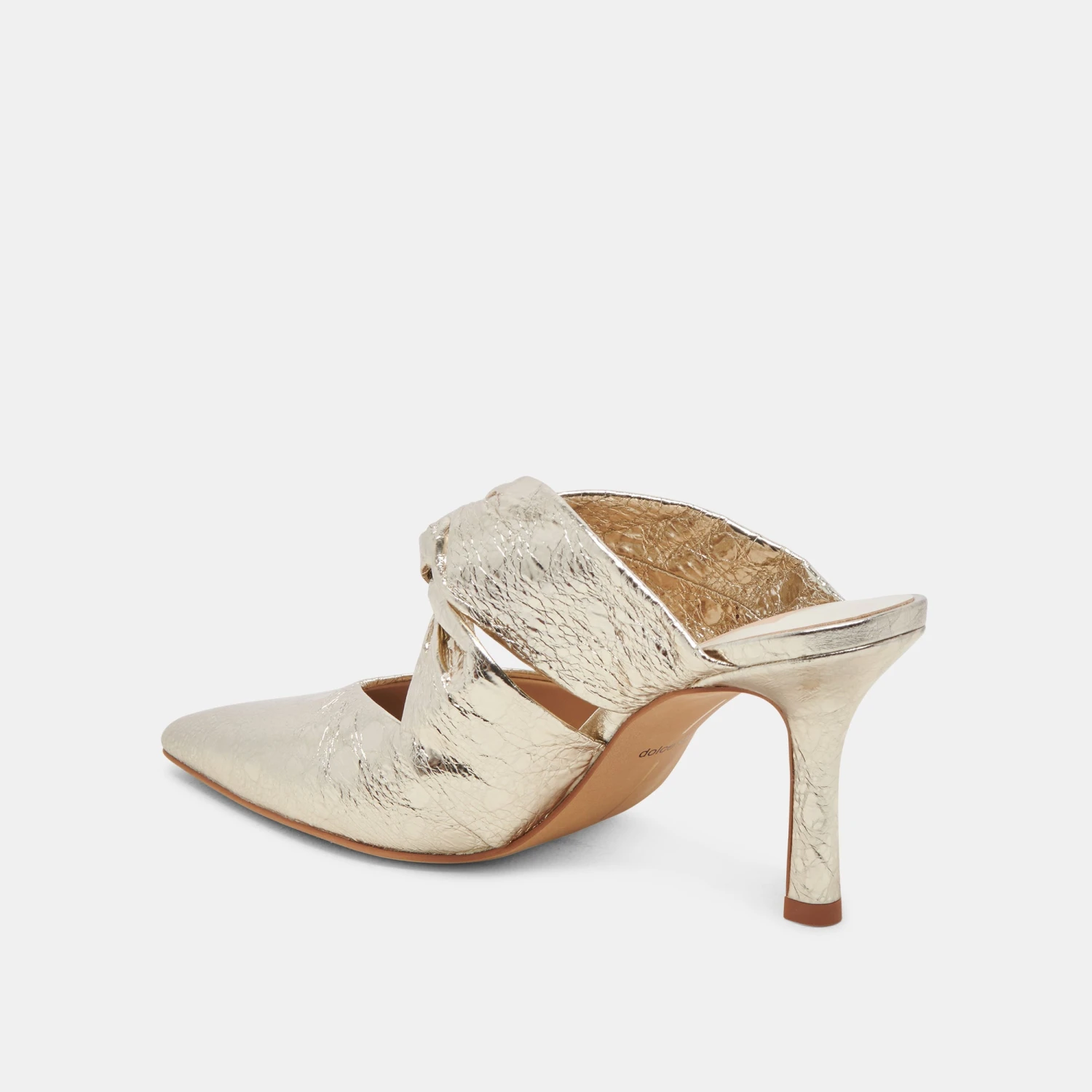 KELSY HEELS PLATINUM DISTRESSED LEATHER(Kelsy heels platinum distressed leather) KELSY HEELS PLATINUM DISTRESSED LEATHER(Kelsy Heels Platinum Distressed Leather) -Dolce Vita Sale Store DOLCEVITA HEELS KELSY PLATINUM DISTRESSED LEATHER 09