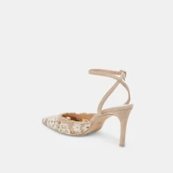 KENEDY HEELS TAUPE MULTI CROCHET(Kenedy Heels Taupe Multi Crochet) 7 KENEDY HEELS TAUPE MULTI CROCHET(Kenedy Heels Taupe Multi Crochet) -Dolce Vita Sale Store DOLCEVITA HEELS KENEDY TAUPEMULTICROCHET 09