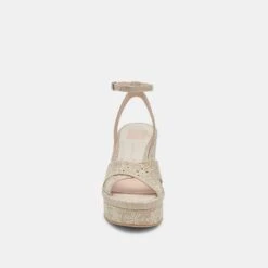 LAISHA HEELS ALMOND FLORAL EYELET(Laisha Heels Almond Floral Eyelet) 11 LAISHA HEELS ALMOND FLORAL EYELET(Laisha Heels Almond Floral Eyelet) -Dolce Vita Sale Store DOLCEVITA HEELS LAISHA ALMONDFLORALEYELET 04 6deb0390 379c 415b 91fa 6088a406de38