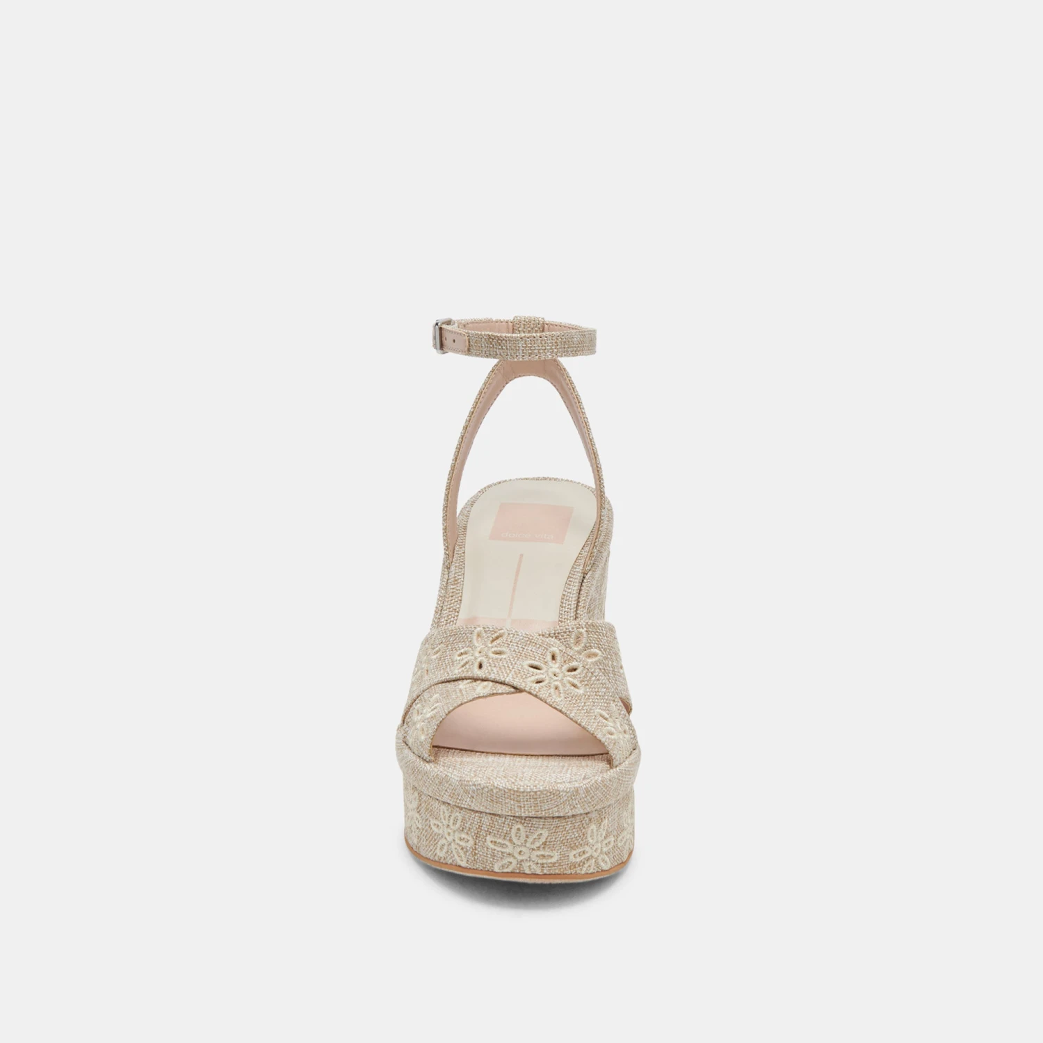 LAISHA HEELS ALMOND FLORAL EYELET(Laisha heels almond floral eyelet) LAISHA HEELS ALMOND FLORAL EYELET(Laisha Heels Almond Floral Eyelet) -Dolce Vita Sale Store DOLCEVITA HEELS LAISHA ALMONDFLORALEYELET 04 6deb0390 379c 415b 91fa 6088a406de38