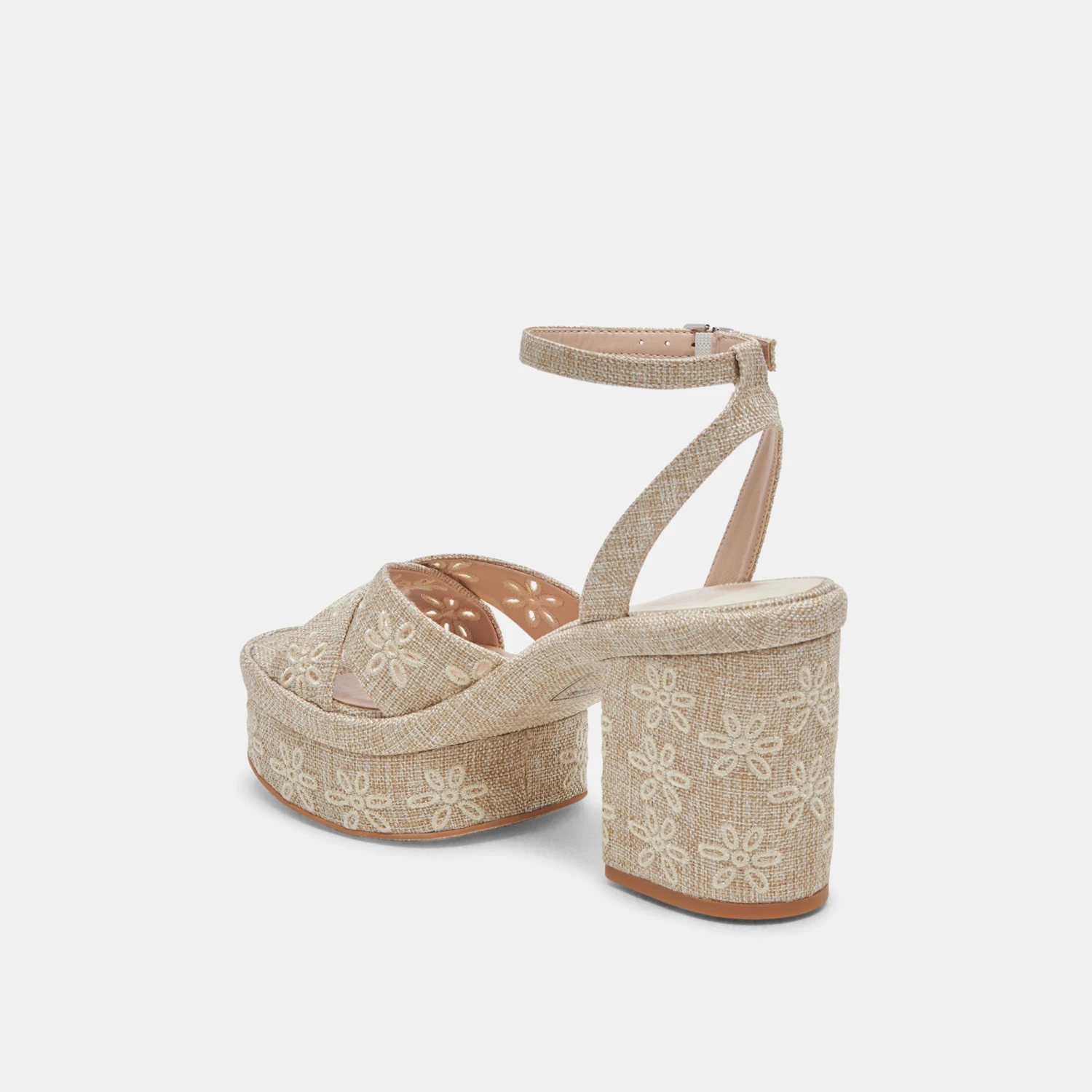 LAISHA HEELS ALMOND FLORAL EYELET(Laisha heels almond floral eyelet) LAISHA HEELS ALMOND FLORAL EYELET(Laisha Heels Almond Floral Eyelet) -Dolce Vita Sale Store DOLCEVITA HEELS LAISHA ALMONDFLORALEYELET 08 4fb2d513 89a7 48b8 81b6 d2f86a96902f