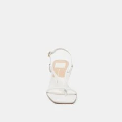 LAURY HEELS TRUE WHITE LEATHER(Laury Heels True White Leather) 7 LAURY HEELS TRUE WHITE LEATHER(Laury Heels True White Leather) -Dolce Vita Sale Store DOLCEVITA HEELS LAURY TRUEWHITELEATHER 04