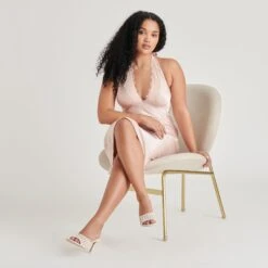 LAVENA FLORAL HEELS WHITE YELLOW FLORAL MESH(Lavena Floral Heels White Yellow Floral Mesh) -Dolce Vita Sale Store DOLCEVITA HEELS LAVENAFLORAL WHITE YELLOWFLORALMESH ONFOOT 02