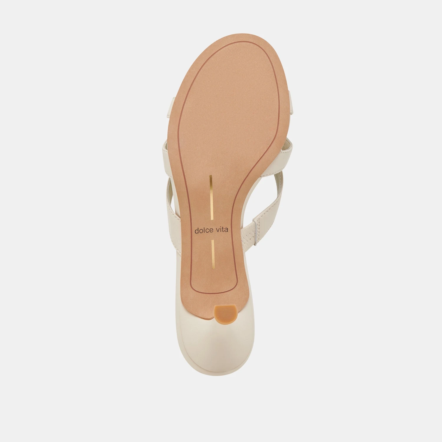 LERAH HEELS BONE LEATHER(Lerah heels bone leather) LERAH HEELS BONE LEATHER(Lerah Heels Bone Leather) -Dolce Vita Sale Store DOLCEVITA HEELS LERAH BONELEATHER 07