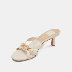 LERAH HEELS BONE LEATHER(Lerah Heels Bone Leather) 5 LERAH HEELS BONE LEATHER(Lerah Heels Bone Leather) -Dolce Vita Sale Store DOLCEVITA HEELS LERAH BONELEATHER 08