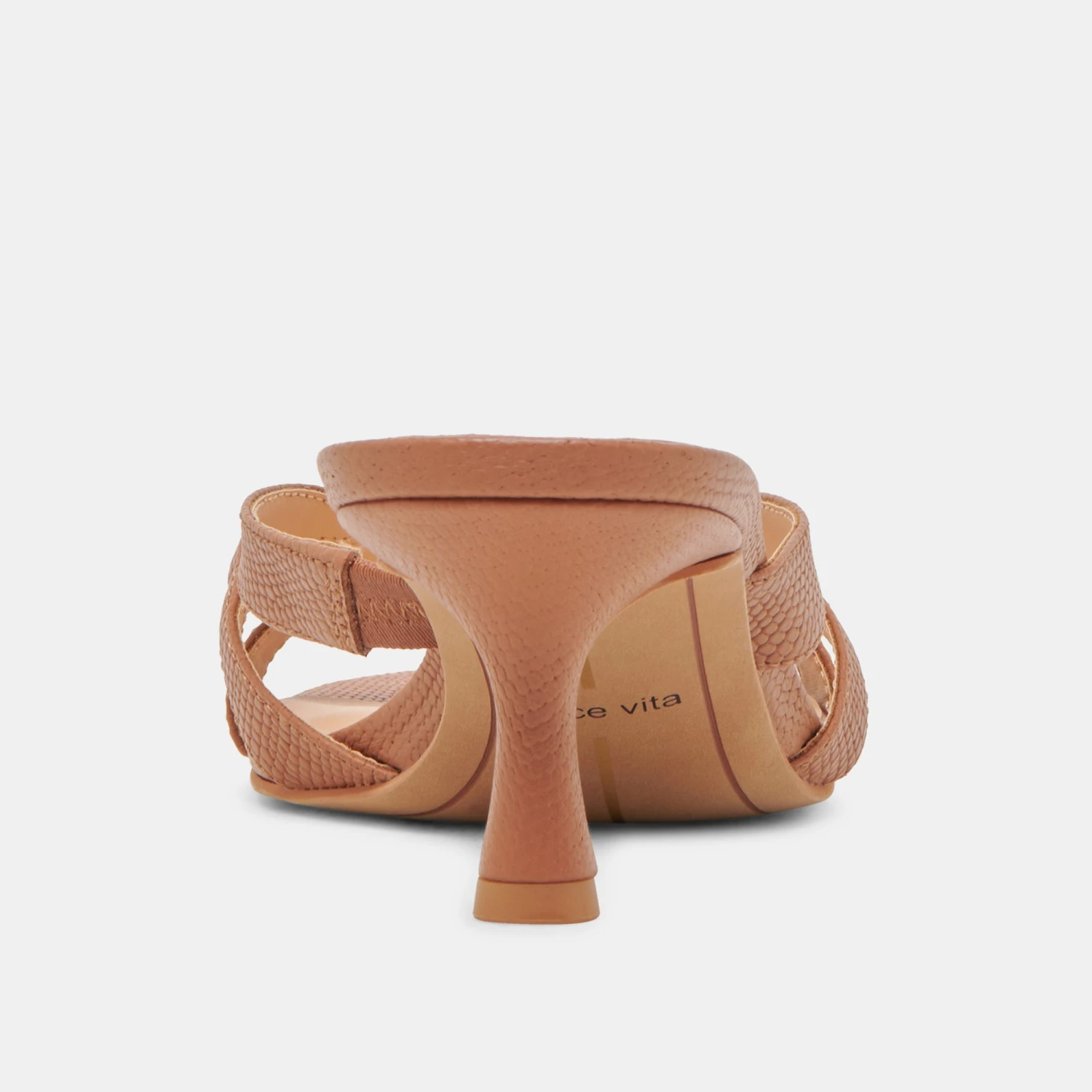 LERAH HEELS SADDLE EMBOSSED LEATHER(Lerah heels saddle embossed leather) LERAH HEELS SADDLE EMBOSSED LEATHER(Lerah Heels Saddle Embossed Leather) -Dolce Vita Sale Store DOLCEVITA HEELS LERAH SADDLEEMBOSSEDLEATHER 05