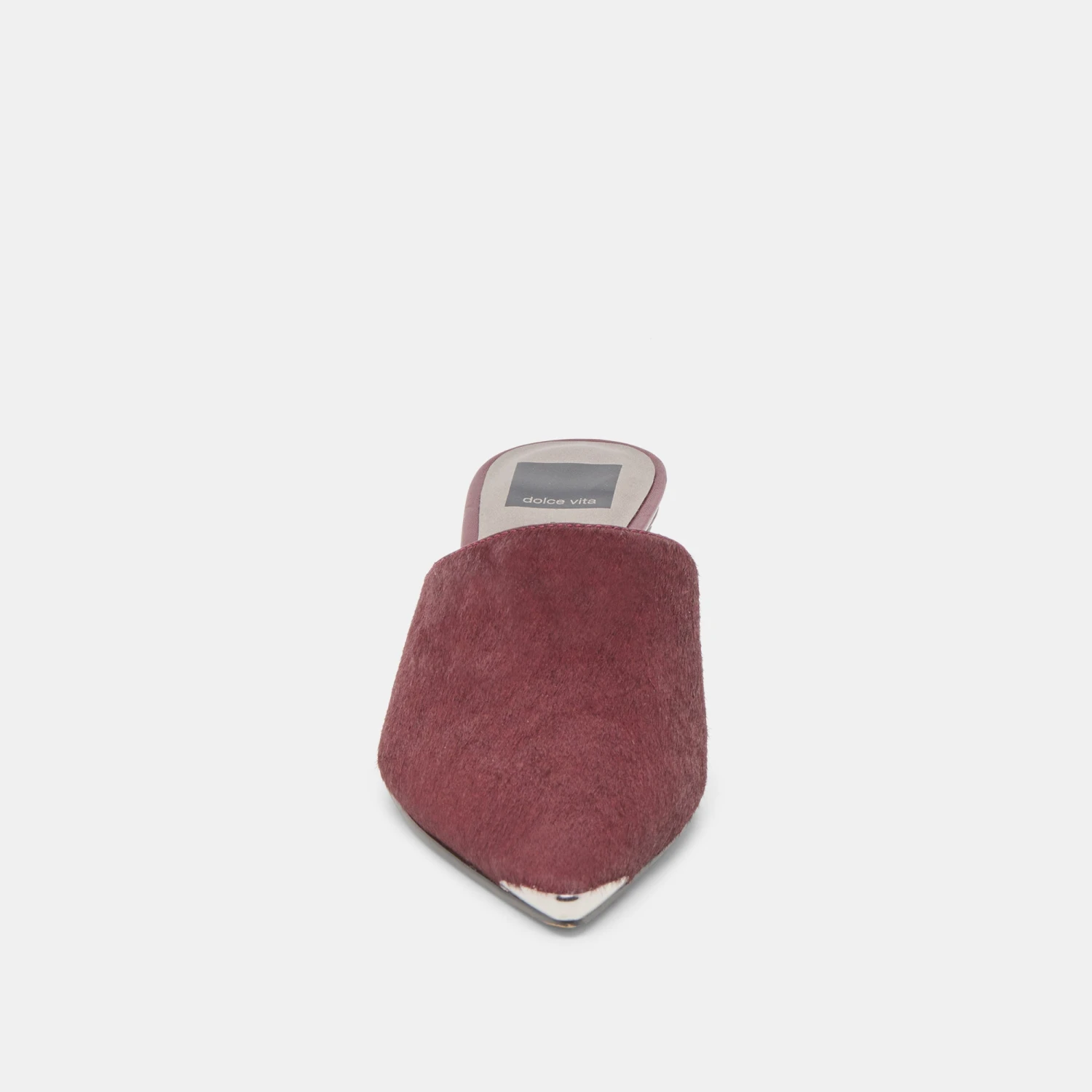 LEXY HEELS BERRY CALF HAIR(Lexy heels berry calf hair) LEXY HEELS BERRY CALF HAIR(Lexy Heels Berry Calf Hair) -Dolce Vita Sale Store DOLCEVITA HEELS LEXY CRANBERRYCALFHAIR 04