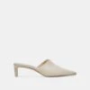 LEXY HEELS IVORY LEATHER(Lexy Heels Ivory Leather) 2 LEXY HEELS IVORY LEATHER(Lexy Heels Ivory Leather) -Dolce Vita Sale Store DOLCEVITA HEELS LEXY IVORYLEATHER 02
