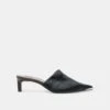 LEXY HEELS NERO CALF HAIR(Lexy Heels Nero Calf Hair) 2 LEXY HEELS NERO CALF HAIR(Lexy Heels Nero Calf Hair) -Dolce Vita Sale Store DOLCEVITA HEELS LEXY ONYXCALFHAIR 02