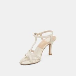 LIANE HEELS BONE CRINKLE PATENT(Liane Heels Bone Crinkle Patent) -Dolce Vita Sale Store DOLCEVITA HEELS LIANE BONECRINKLEPATENT 08