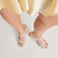 LIANE HEELS BONE CRINKLE PATENT(Liane Heels Bone Crinkle Patent) -Dolce Vita Sale Store DOLCEVITA HEELS LIANE BONECRINKLEPATENT ONFOOT 03