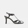LIANE HEELS MIDNIGHT CRINKLE PATENT(Liane Heels Midnight Crinkle Patent) -Dolce Vita Sale Store DOLCEVITA HEELS LIANE MIDNIGHTCRINKLEPATENT 02