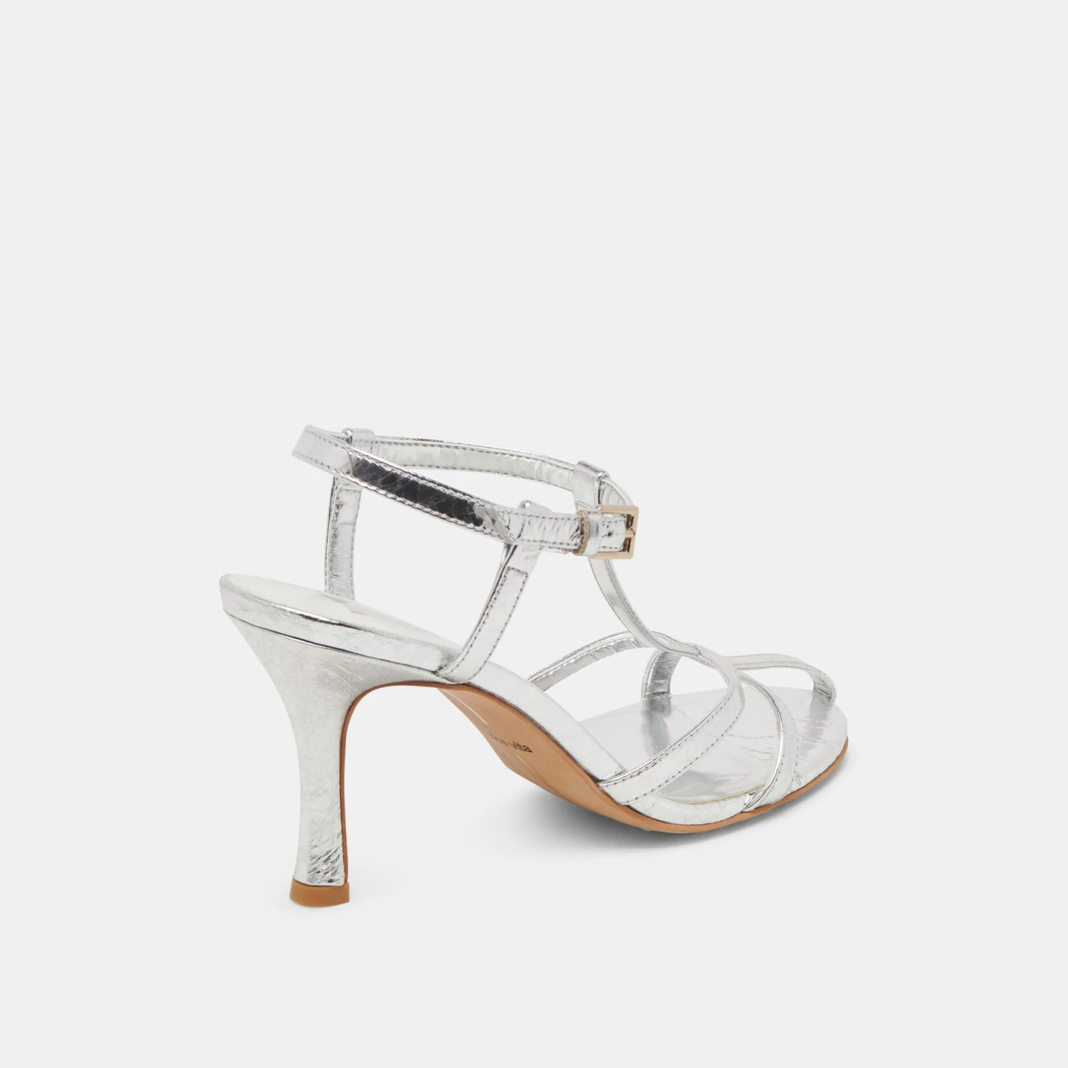 LIANE HEELS SILVER DISTRESSED LEATHER(Liane heels silver distressed leather) LIANE HEELS SILVER DISTRESSED LEATHER(Liane Heels Silver Distressed Leather) -Dolce Vita Sale Store DOLCEVITA HEELS LIANE SILVERDISTRESSEDLEATHER 03