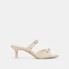 LORALI HEELS CREME LEATHER(Lorali Heels Creme Leather) 1 LORALI HEELS CREME LEATHER(Lorali Heels Creme Leather) -Dolce Vita Sale Store DOLCEVITA HEELS LORALI CREMELEATHER 02