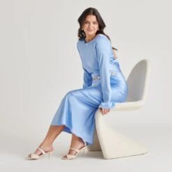 LORALI HEELS CREME LEATHER(Lorali Heels Creme Leather) -Dolce Vita Sale Store DOLCEVITA HEELS LORALI CREMELEATHER ONFOOT 01