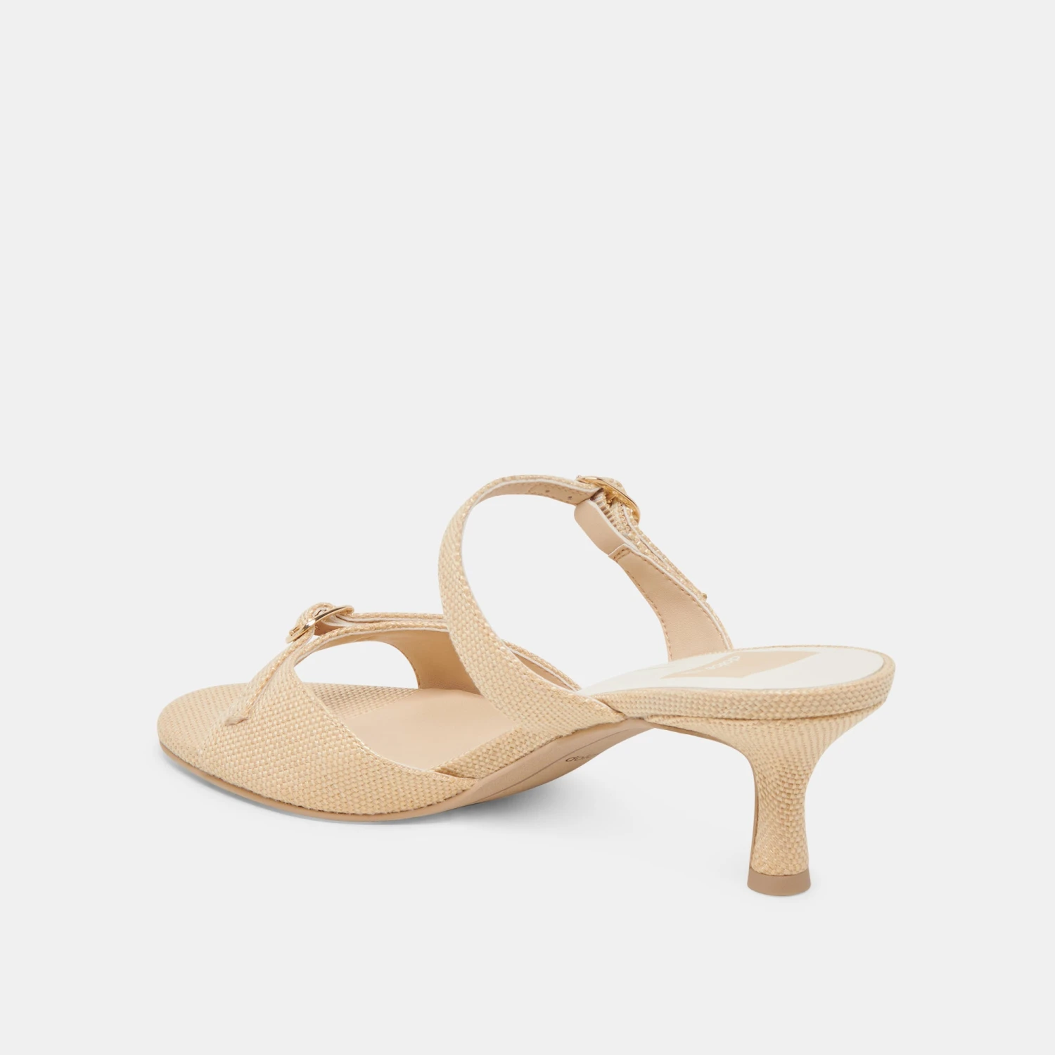 LORALI HEELS LT NATURAL RAFFIA(Lorali heels lt natural raffia) LORALI HEELS LT NATURAL RAFFIA(Lorali Heels Lt Natural Raffia) -Dolce Vita Sale Store DOLCEVITA HEELS LORALI LTNATURALWOVENRAFFIA 09