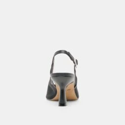 LORINE HEELS ONYX MESH(Lorine Heels Onyx Mesh) 8 LORINE HEELS ONYX MESH(Lorine Heels Onyx Mesh) -Dolce Vita Sale Store DOLCEVITA HEELS LORINE ONYX MESH 05