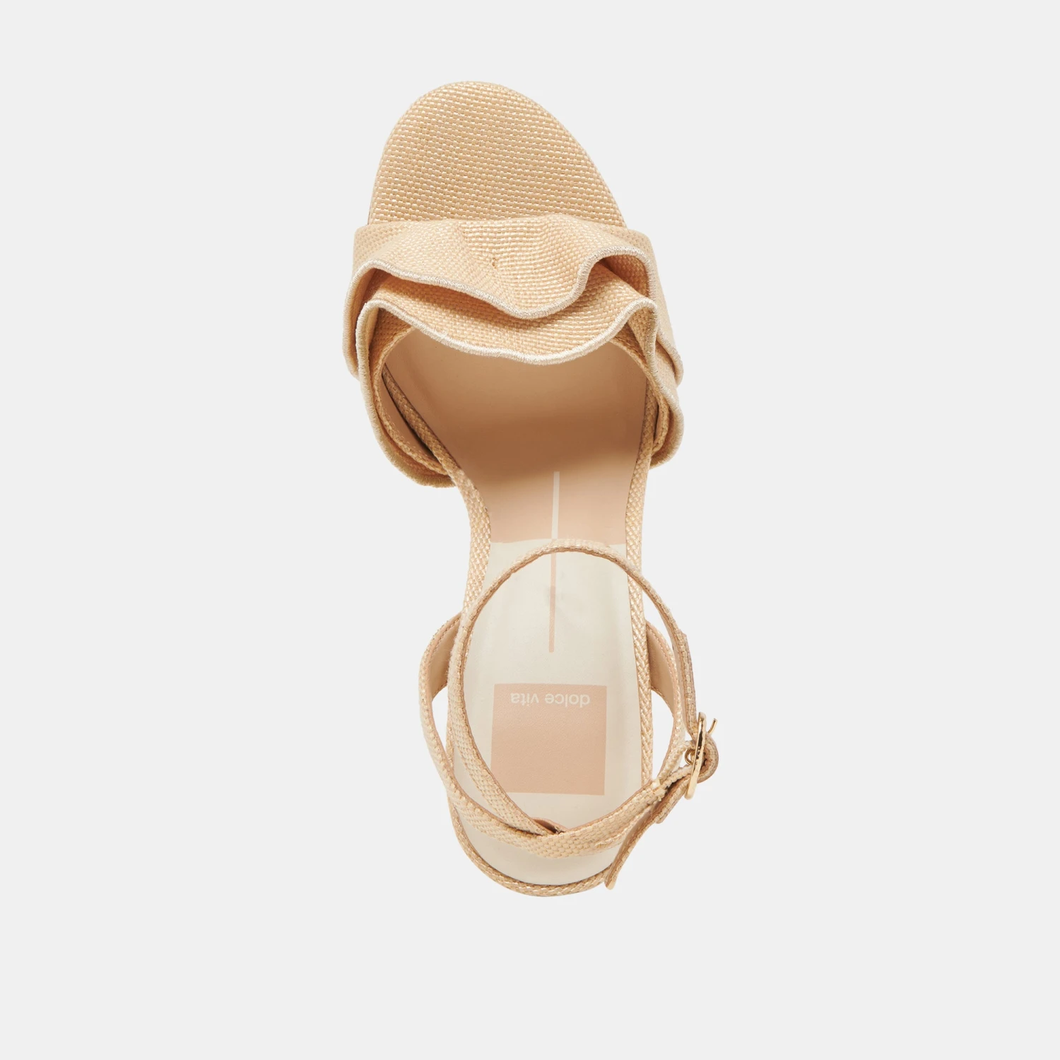 LUNETE HEELS LT NATURAL WOVEN RAFFIA(Lunete heels lt natural woven raffia) LUNETE HEELS LT NATURAL WOVEN RAFFIA(Lunete Heels Lt Natural Woven Raffia) -Dolce Vita Sale Store DOLCEVITA HEELS LUNETE LTNATURALWOVENRAFFIA 06