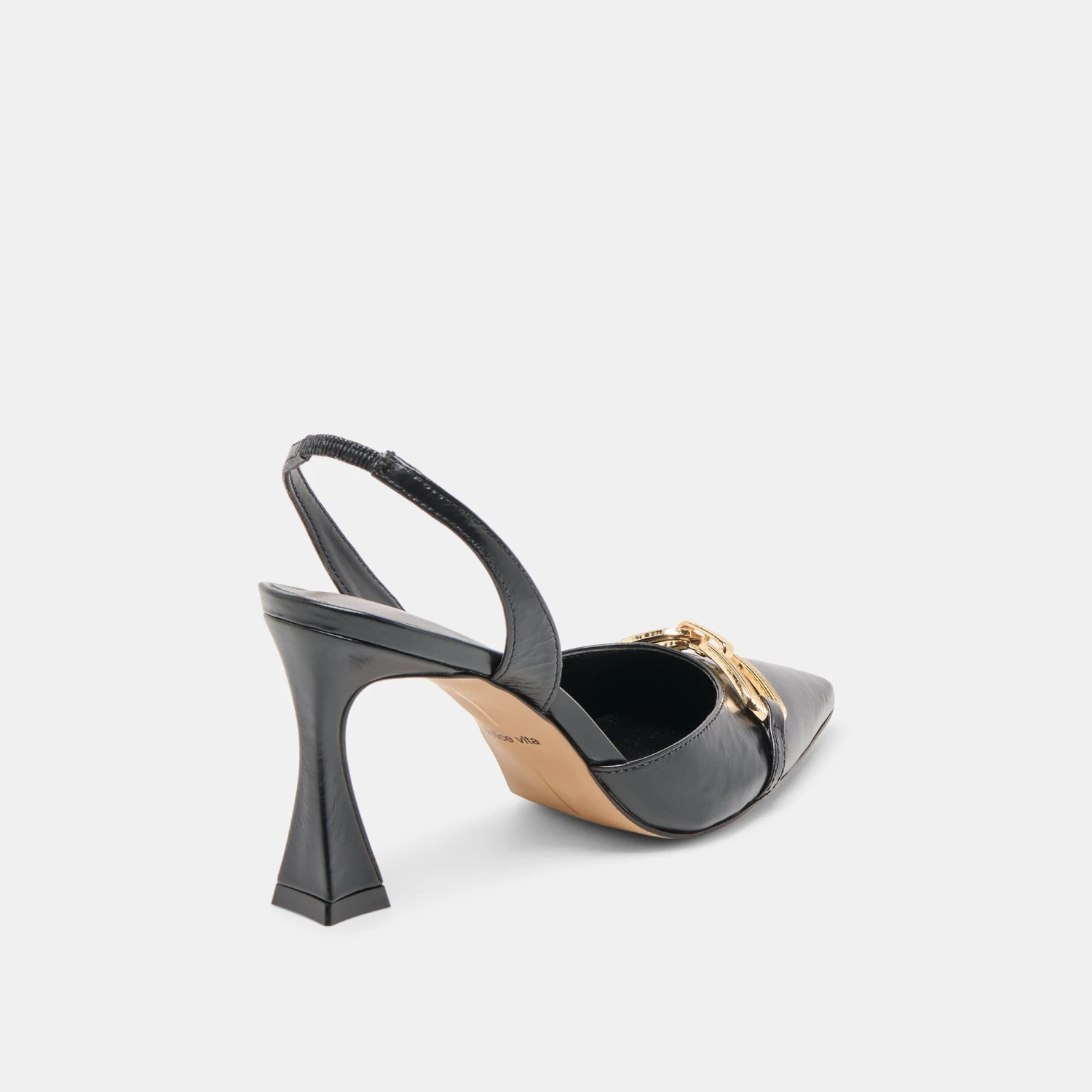 MALIK HEELS MIDNIGHT CRINKLE PATENT(Malik heels midnight crinkle patent) MALIK HEELS MIDNIGHT CRINKLE PATENT(Malik Heels Midnight Crinkle Patent) -Dolce Vita Sale Store DOLCEVITA HEELS MALIK MIDNIGHTCRINKLEPATENT 03