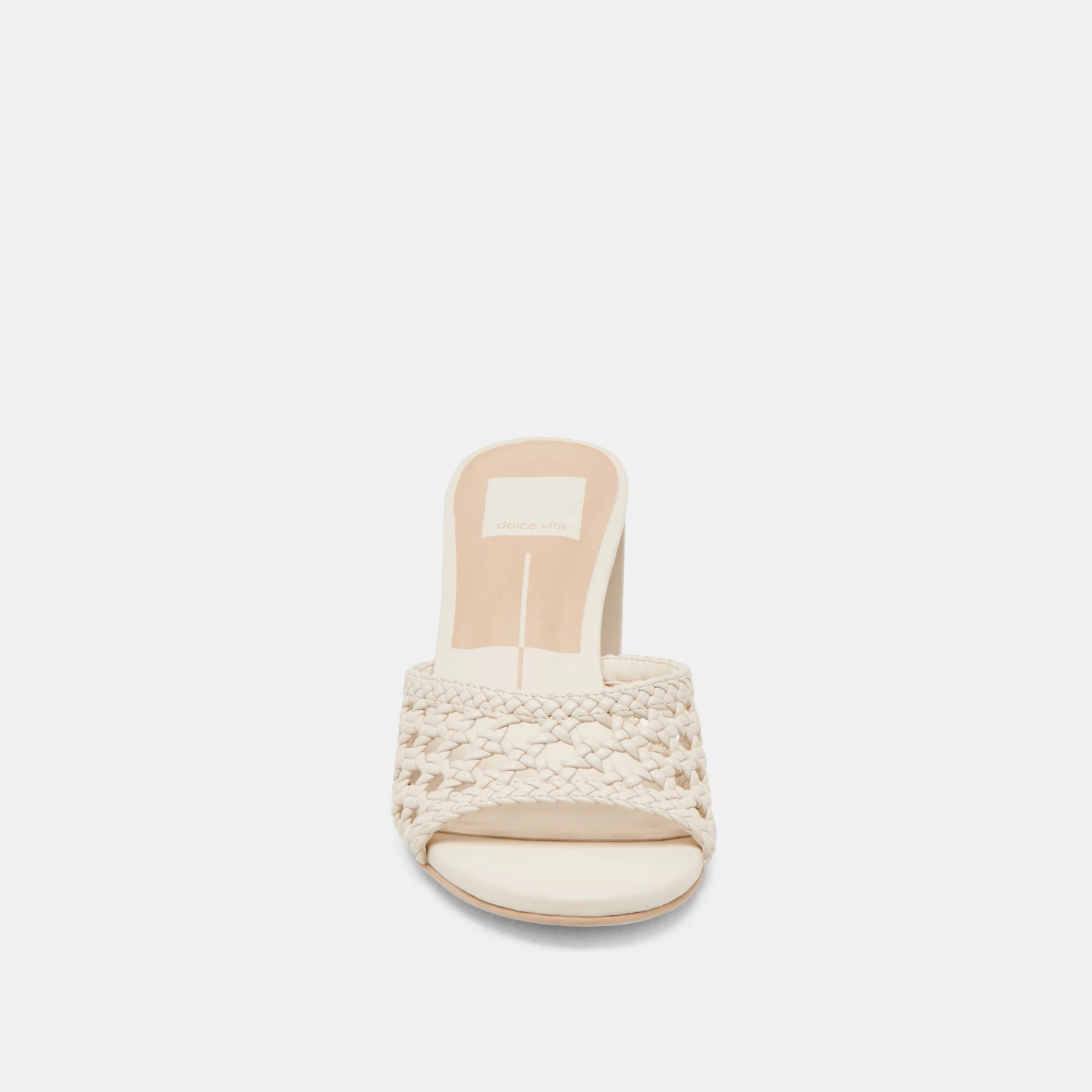 MARGOE HEELS CREME WOVEN STELLA(Margoe heels creme woven stella) MARGOE HEELS CREME WOVEN STELLA(Margoe Heels Creme Woven Stella) -Dolce Vita Sale Store DOLCEVITA HEELS MARGOE CREMEWOVENSTELLA 04