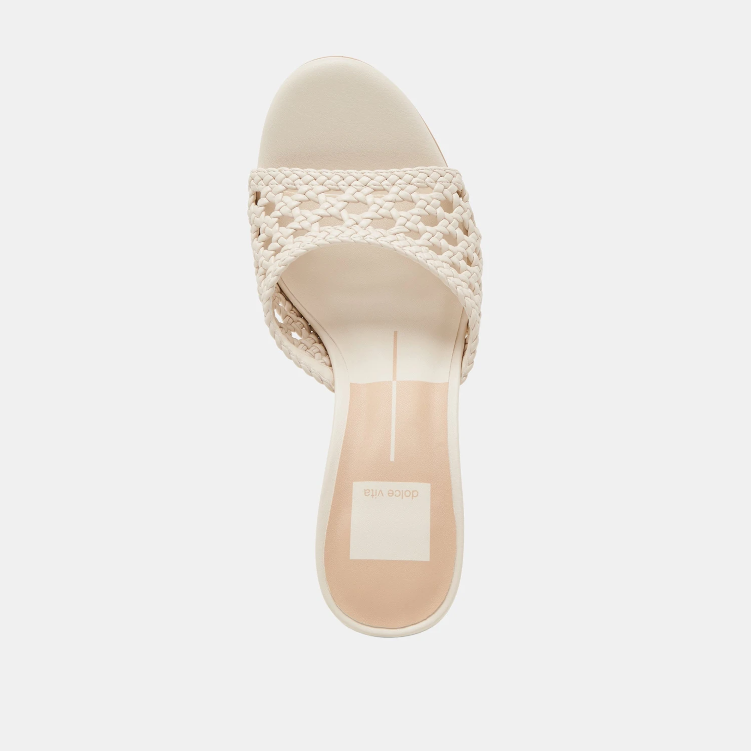 MARGOE HEELS CREME WOVEN STELLA(Margoe heels creme woven stella) MARGOE HEELS CREME WOVEN STELLA(Margoe Heels Creme Woven Stella) -Dolce Vita Sale Store DOLCEVITA HEELS MARGOE CREMEWOVENSTELLA 06