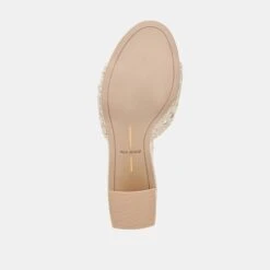 MARGOE HEELS CREME WOVEN STELLA(Margoe Heels Creme Woven Stella) 12 MARGOE HEELS CREME WOVEN STELLA(Margoe Heels Creme Woven Stella) -Dolce Vita Sale Store DOLCEVITA HEELS MARGOE CREMEWOVENSTELLA 07